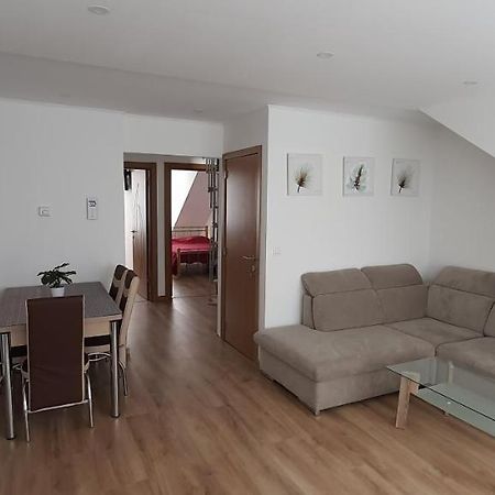 Appartement Bruxelles Buitenkant foto