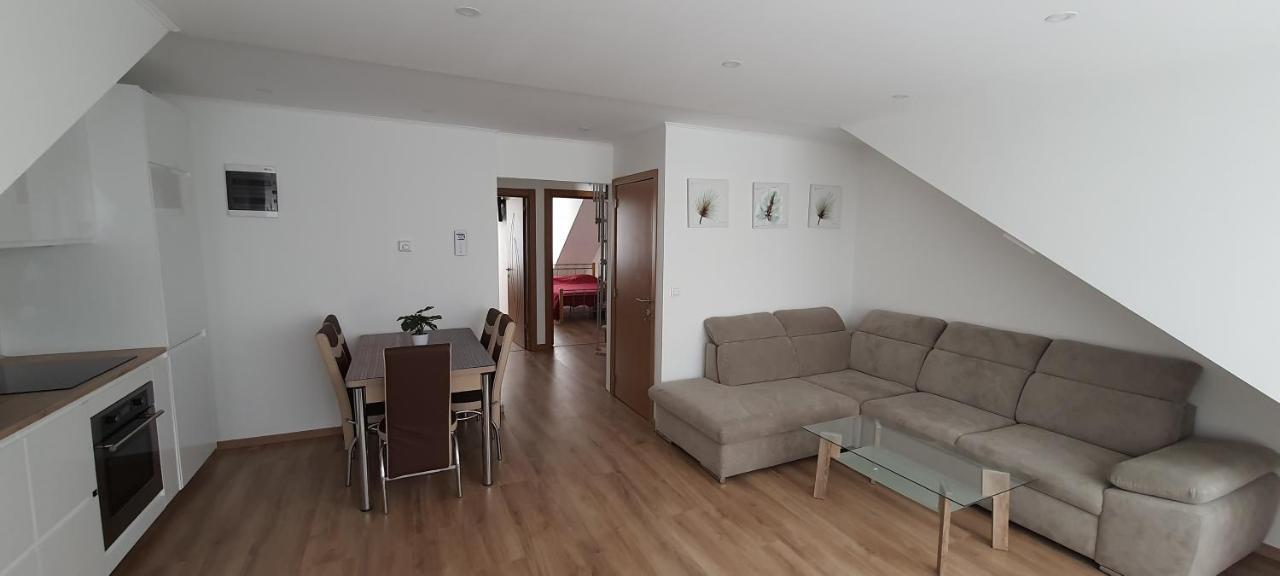 Appartement Bruxelles Buitenkant foto